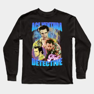 Ventura Bootleg Long Sleeve T-Shirt